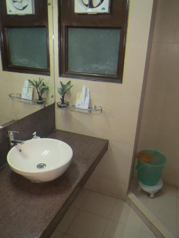 Green Villa Bed & Breakfast Нью-Делі Номер фото